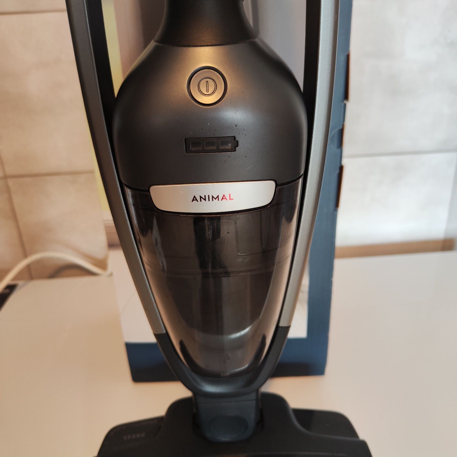 Electrolux pure Q9