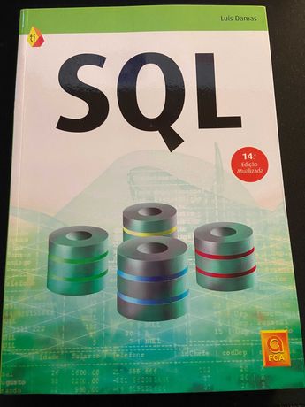 SQL - Structured Query Language (14ª Edição Atualizada)