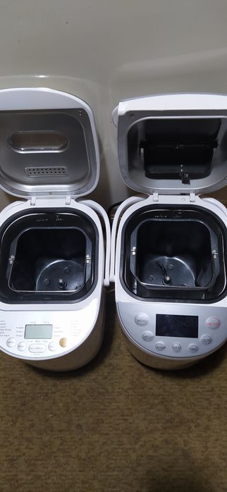 Продам хлебопечку ARDESTO