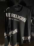 лонгслив true religion y2k sk8 drip opium full new