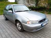 Daewoo Nexia 1.5 benzyna