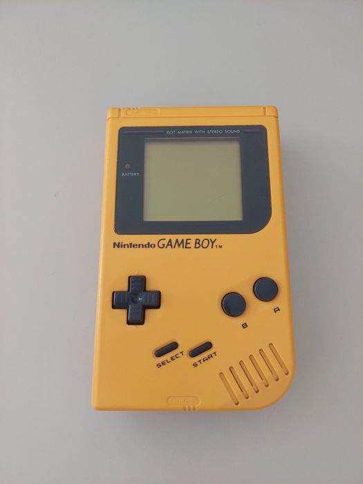 Nintendo Game Boy original