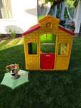 Domek ogrodowy Little Tikes
