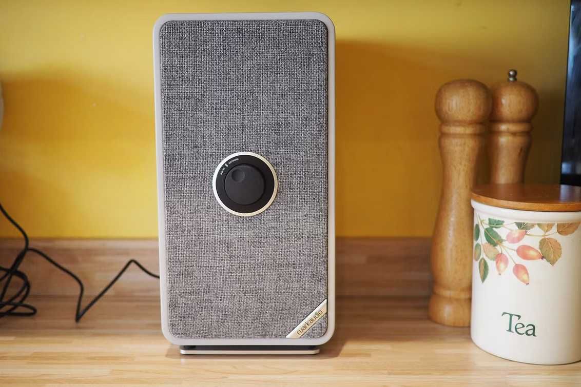 Аудиосистема Ruark MRx