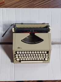 Walizkowa maszyna do pisania ABC 2000