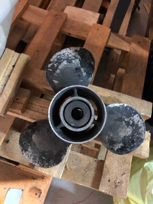 Silnik zaburtowy Evinrude E-TEC 115 km