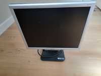 Monitor Acer 17 cali