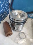 Поршень Івеко Єврокарго 6 циліндровий івеко єврокарго кольца вкладиши