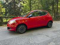 Lancia Ypsilon Pierwszy właściciel=Salon Polska=Przebieg 83tys=Euro 5