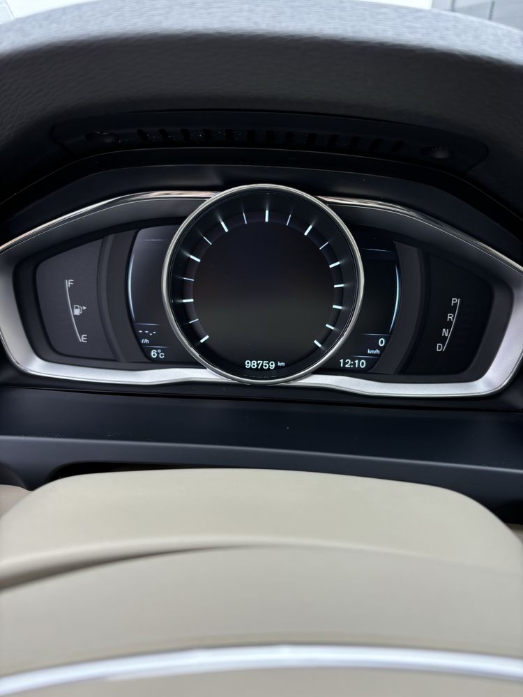 Volvo S60 (2015р)
