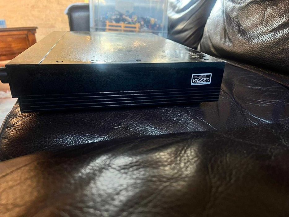 Nakamichi pre-amplificador CA 5A