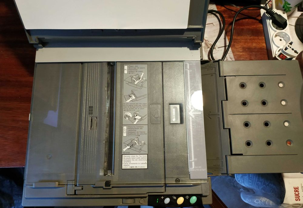 Копир ксерокс Canon FC230