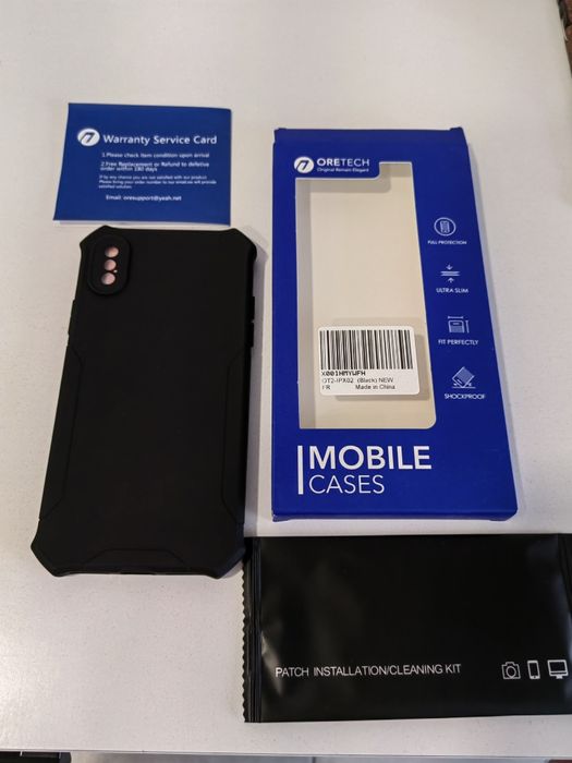 Sprzedam Etui 400szt. Różne.