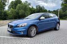 Volvo V40 Volvo V40 T2 R-Design 2016