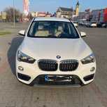 BMW X1 bmw x 1