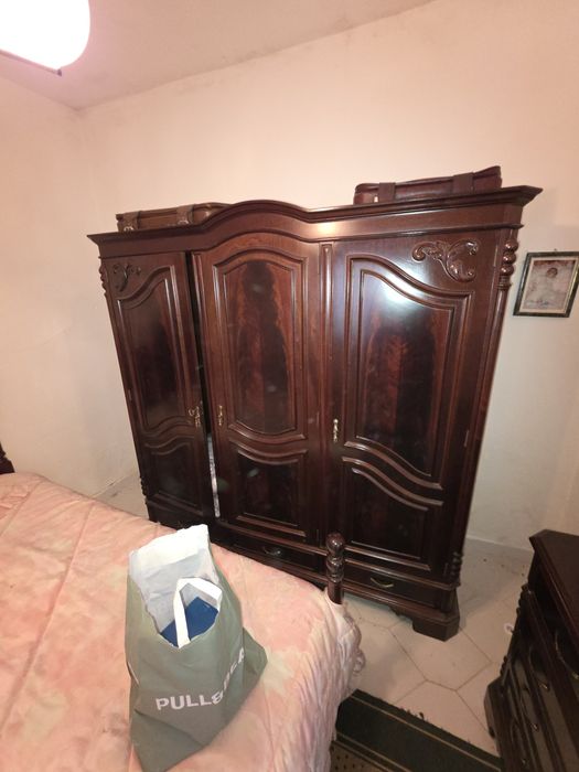 Recheio de Quarto Casal