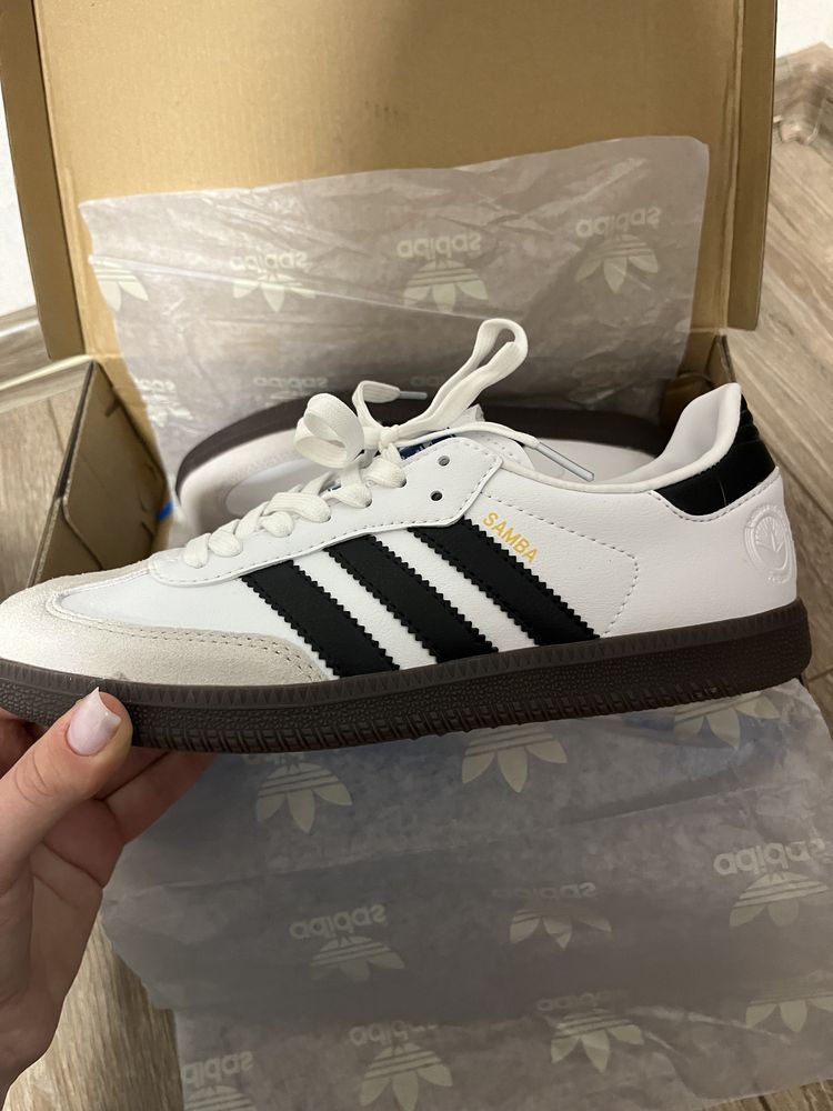 Кросівки Adidas Samba оригінал