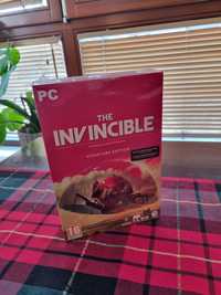 The Invincible - gra PC - kod/klucz Steam