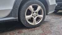 4 felgi 17" 5x112 Et 26 vw audi seat skoda