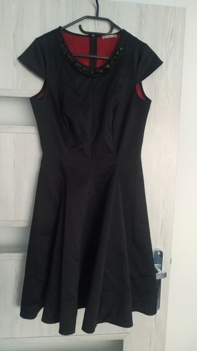 Piękna sukienka Orsay 36-38 S-M. Jak nowa.