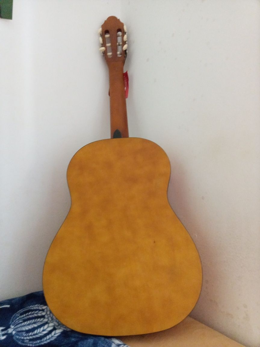 Guitarra clássica (Stagg)