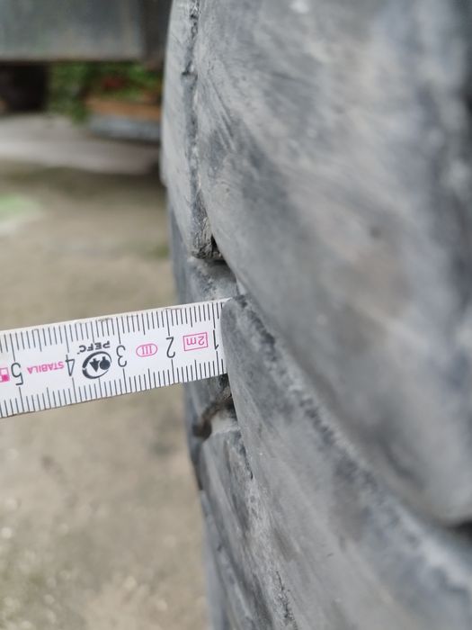 Opony ciężarowe Pirelli pilot  315/80/22.5