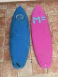 Pranchas de surf