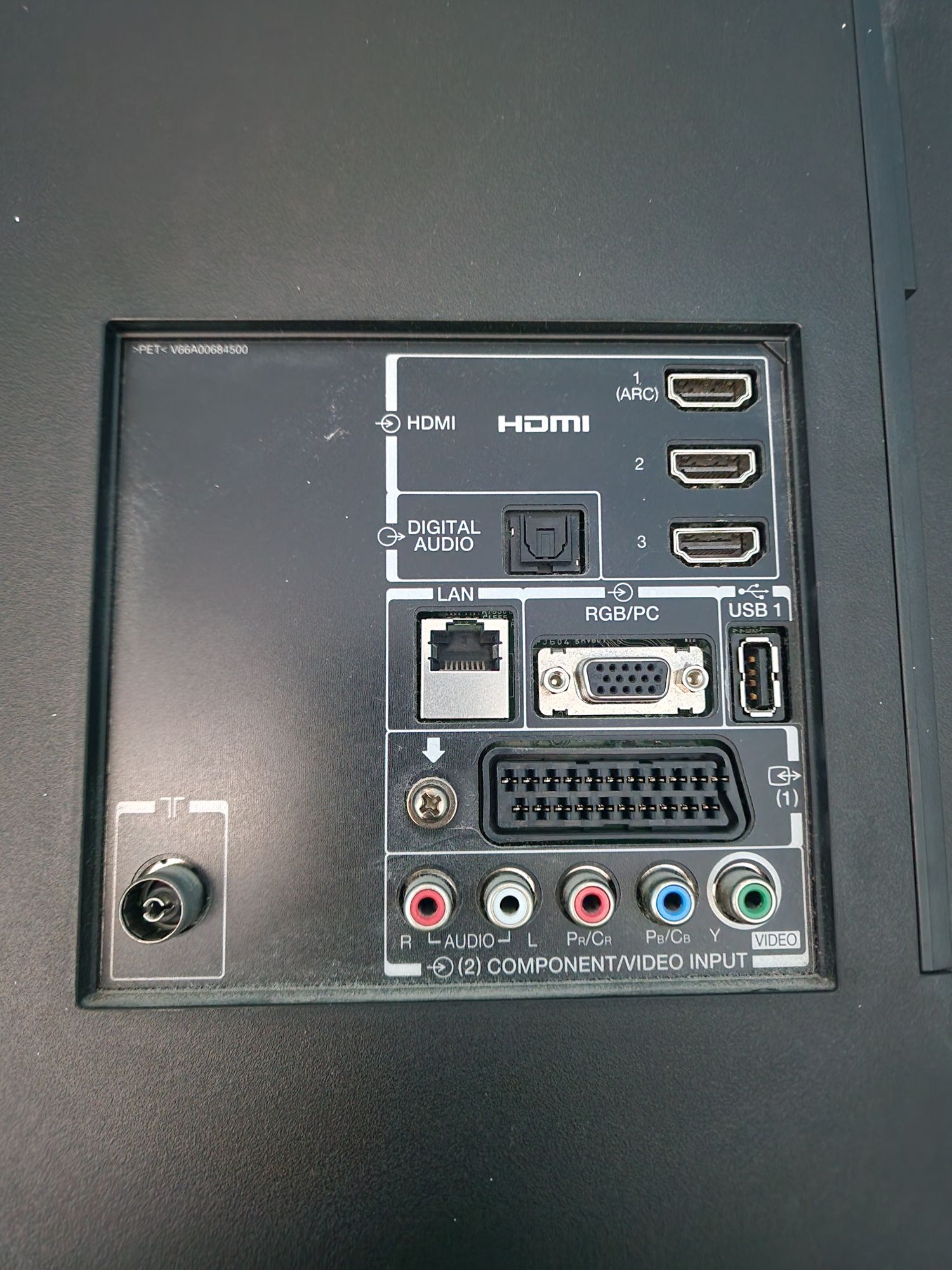 Telewizor Toshiba 46TL939