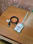 Wifi адаптер alfa awus036H