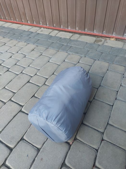 Śpiworek, ocieplacz do wózka TiniMini