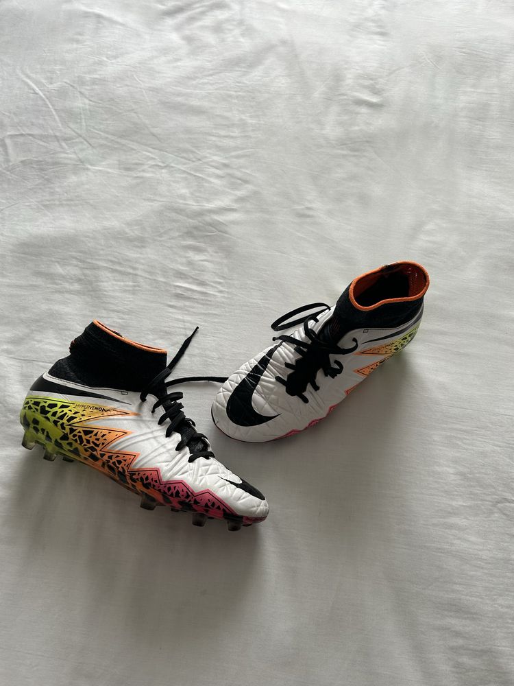 Korki nike hypervenom