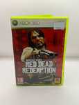 Red Dead Redemption Komplet z Mapą Xbox nr 9304