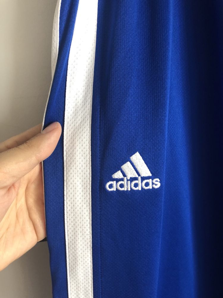 Adidas super spodnie dresy rozm XXL