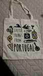 Tote Bag Portugal