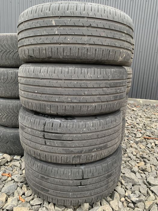 Колеса, диски 5 112 R18 ENKEI, Mercedes, Volkswagen, Skoda, Audi
