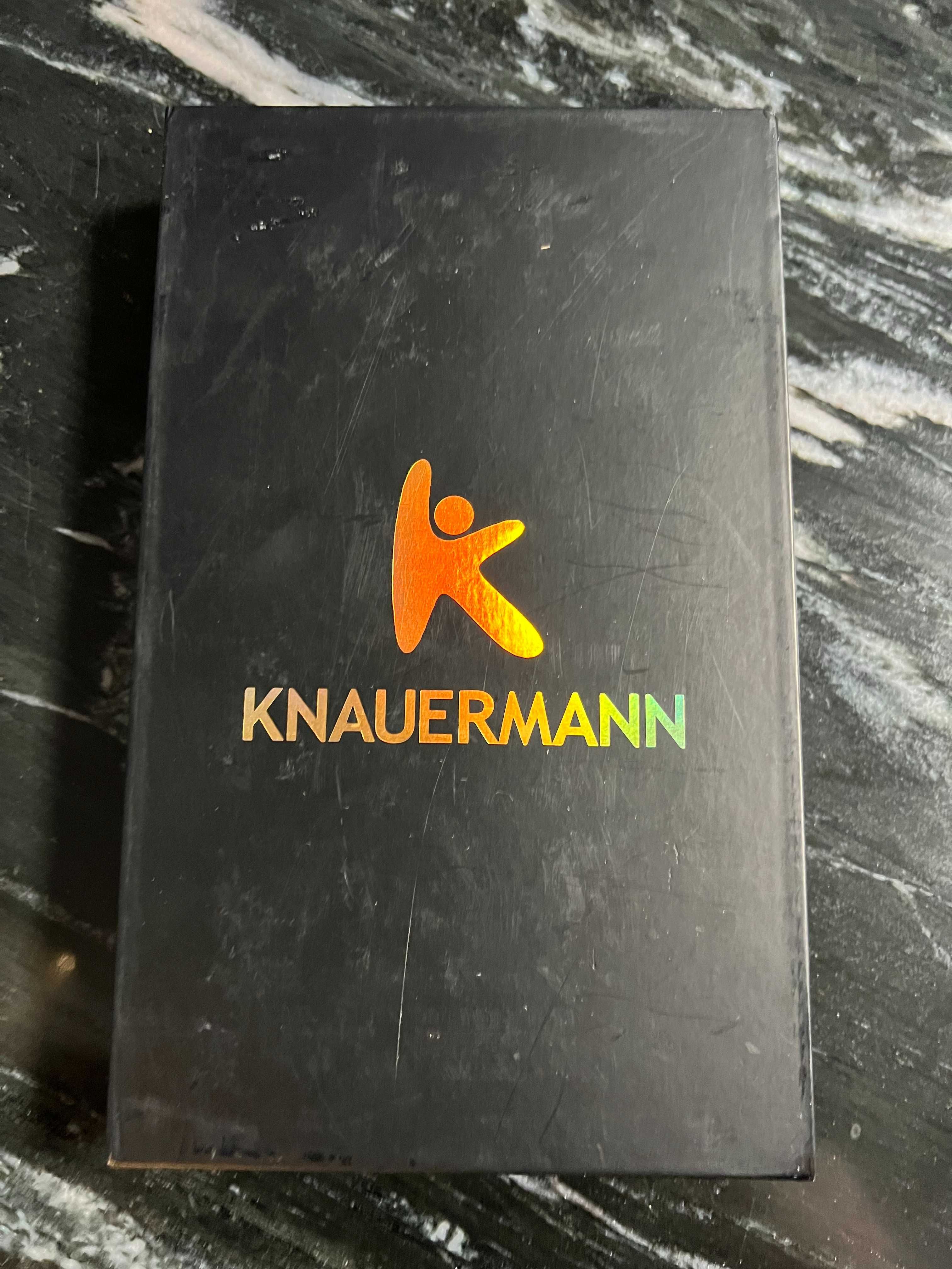 Smartwatch Knauermann Pro 2