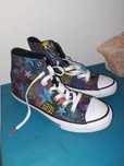 Converse trampki dziecięce rozm.34