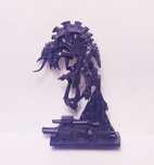 GENESTEALER #6 TYRANID Space Hulk Warhammer 40k Oop