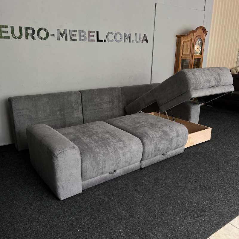 Кутовий новий розкладний диван для відпочинку Європа