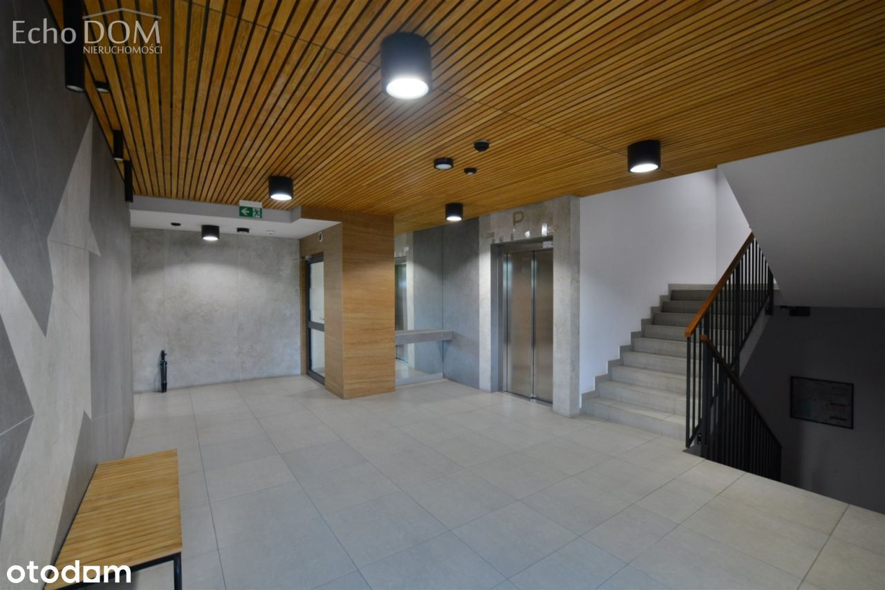 3 Pokoje Tauron Arena Ul. Dąbska