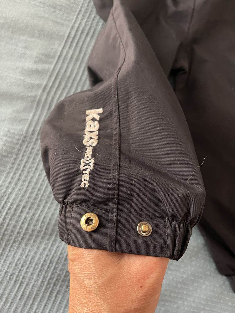 Spodnie ochronne KappAhl kaxs r.98