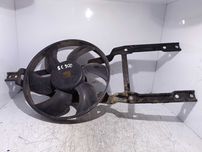 Wentylator chłodnicy SC 900