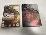 Medal of Honor Warfighter Edycja Limitowana