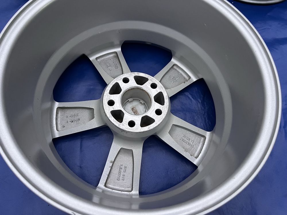 Диски R17 5x112 BMW Audi Mercedes 5 112