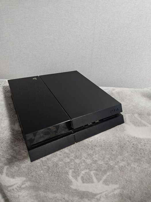 Playstation 4 500gb