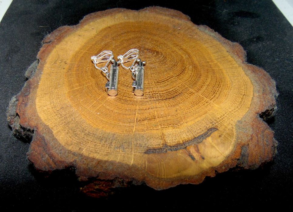 Worek z kijami do golfa klipsy