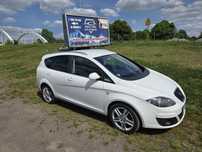 SEAT ALTEA XL 2013r. Sprowadzony z Niemiec ZAREJESTROWANY stan idealny