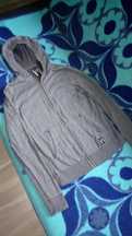 Bluza-sweter rozpinana. GUESS