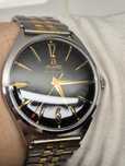 Zegarek *Atlantic Worldmaster Original* linia XXL