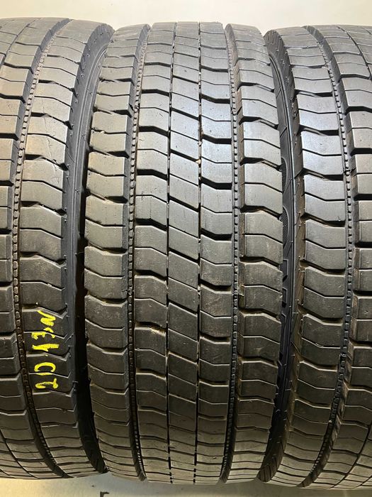 Continental LDR1+ 215/75R17.5